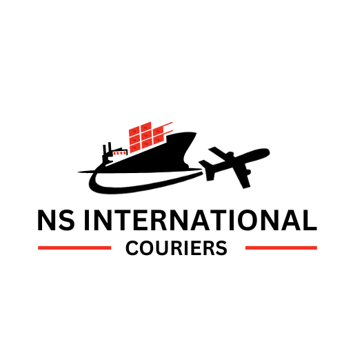 NS international logo